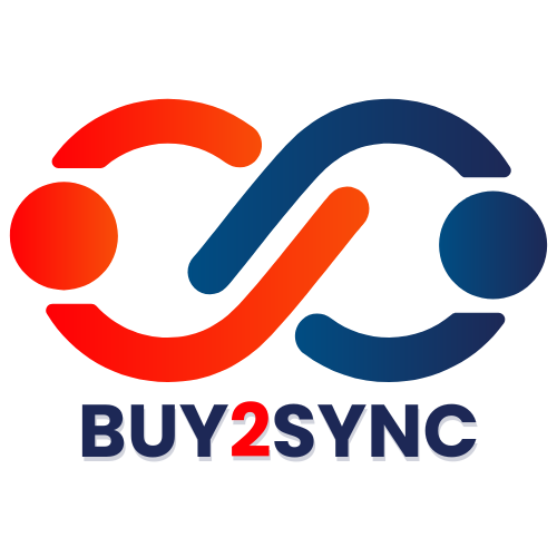Buy2Sync